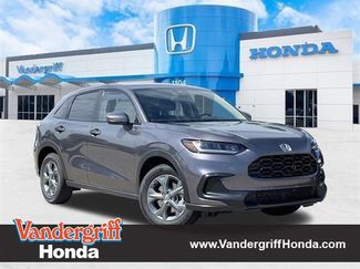 New 2026 Honda HR-V LX video 1