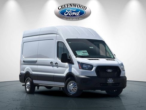 New 2026 Ford Transit 350 148 High Roof AWD image 1