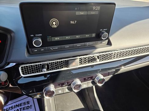 New 2026 Honda Civic Sport image 11