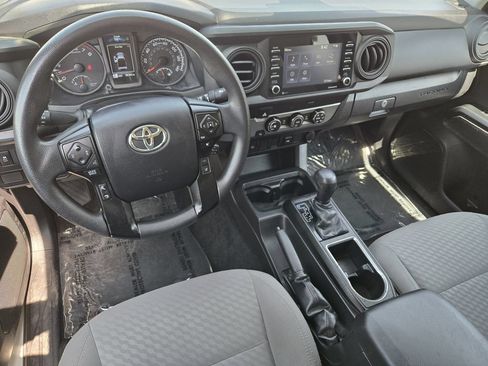 Used 2022 Toyota Tacoma SR RWD image 26