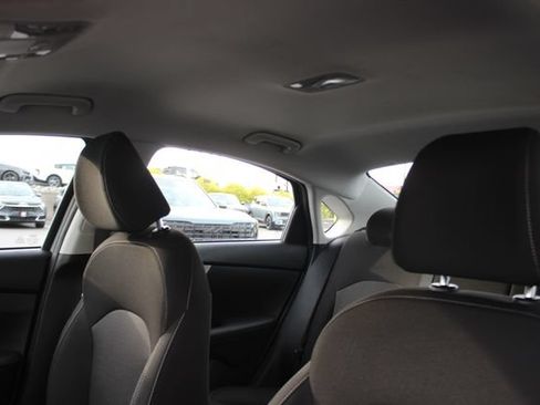 Used 2024 Kia Forte LXS FWD image 20