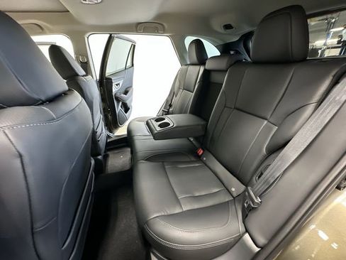 Certified 2025 Subaru Outback Touring XT image 19