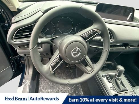 New 2026 MAZDA CX-30 AWD 2.5 S w/ Select Sport Pkg image 11