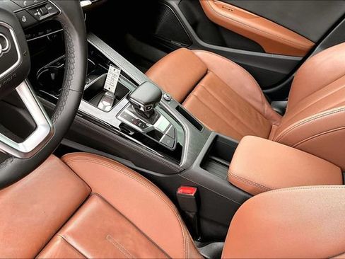 Used 2021 Audi A5 2.0T Premium Plus AWD/4WD image 14