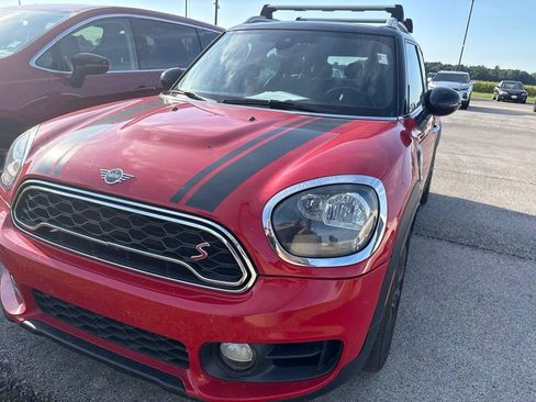 Used 2019 MINI Cooper Countryman S AWD/4WD image 5