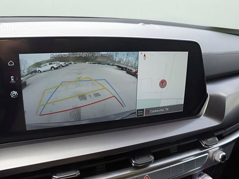 Used 2025 Kia Telluride S image 37