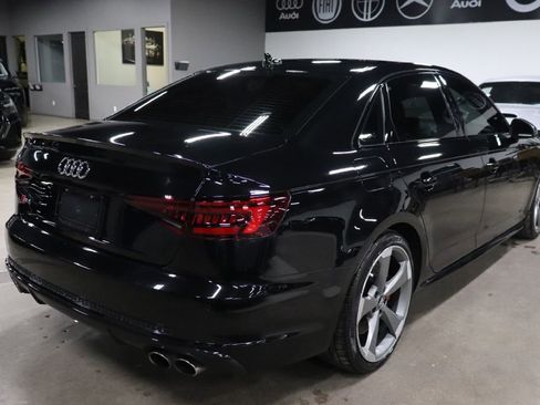 Used 2019 Audi S4 Prestige w/ Prestige Package image 5