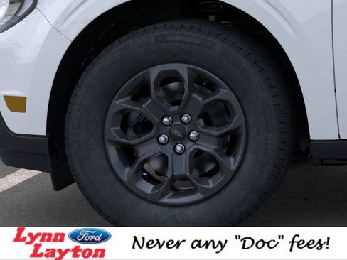 New 2026 Ford Maverick XLT FWD image 20