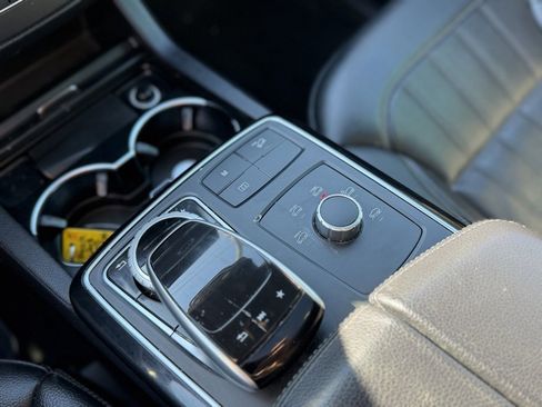 Used 2018 Mercedes-Benz GLE 350 4MATIC image 23