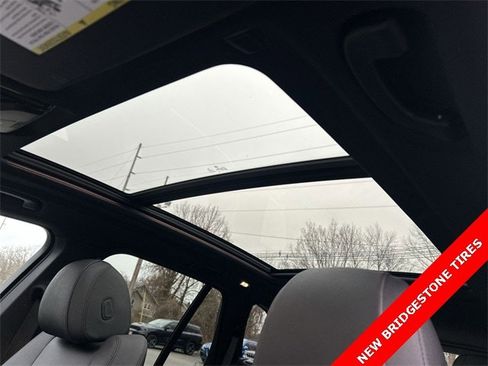 Used 2022 BMW X5 xDrive40i w/ Premium Package image 24