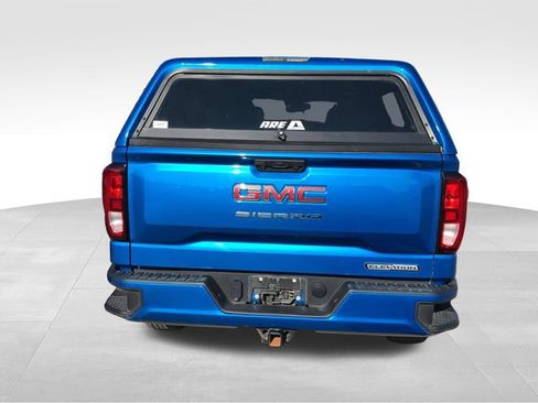 Certified 2023 GMC Sierra 1500 Elevation AWD/4WD image 10