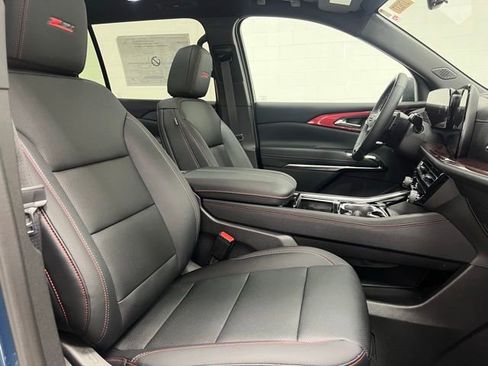New 2026 Chevrolet Traverse Z71 w/ Enhanced Driving Package AWD/4WD image 24