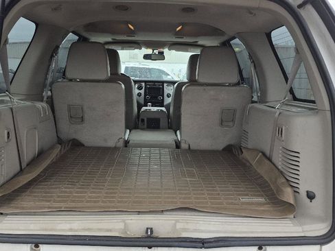 Used 2013 Ford Expedition Limited image 5