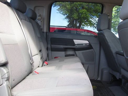 Used 2007 Dodge Ram 2500 Truck SLT w/ Light Group AWD/4WD image 14