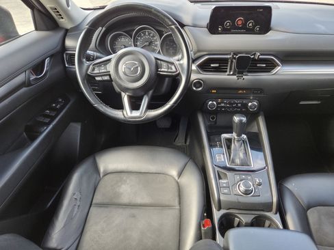 Used 2017 MAZDA CX-5 Touring w/ Preferred Equipment Package image 7