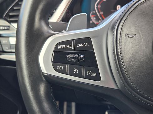 Used 2025 BMW Z4 sDrive30i image 22