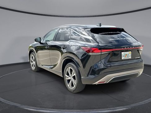Used 2026 Lexus RX 350 FWD image 10