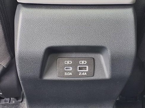 New 2026 Subaru Crosstrek 2.0i Premium image 11