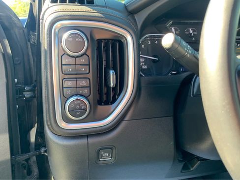 Used 2020 GMC Sierra 1500 AT4 image 13