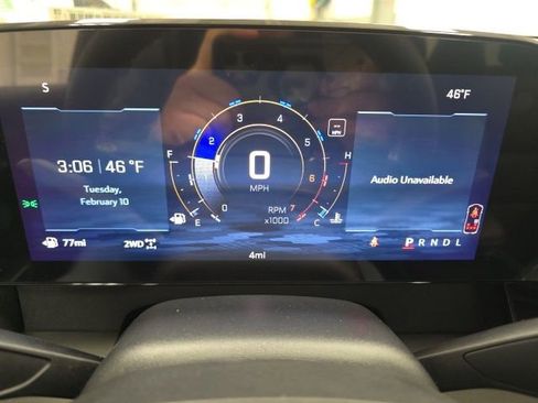 New 2026 Chevrolet Traverse LT w/ Midnight/Sport Edition image 11