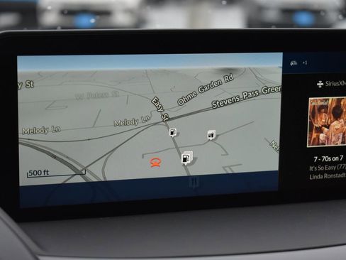 Used 2025 Acura RDX AWD w/ A-Spec & Advance Pkg image 22