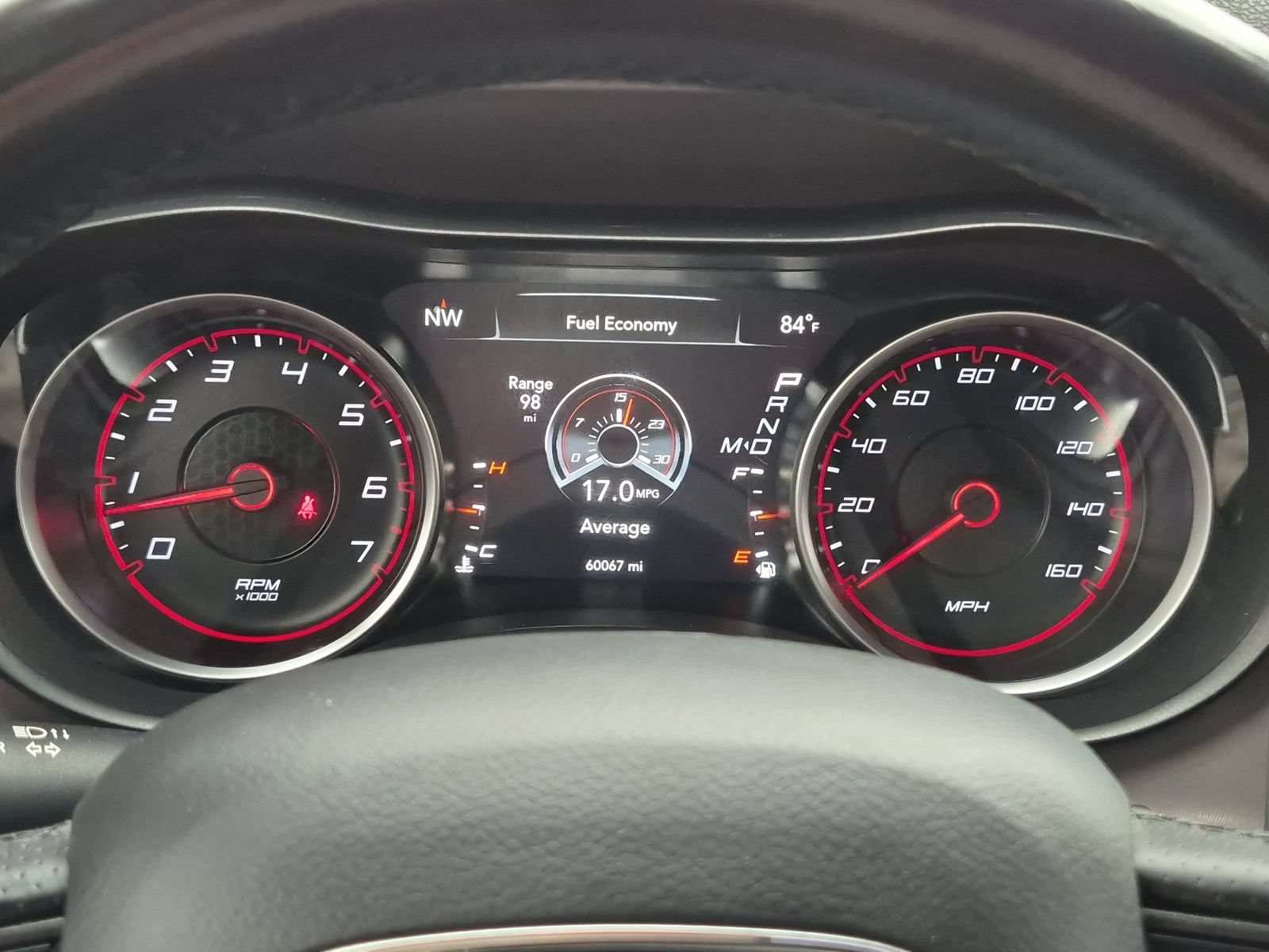 Used 2022 Dodge Charger R/T w/ Performance Handling Group RWD image 14