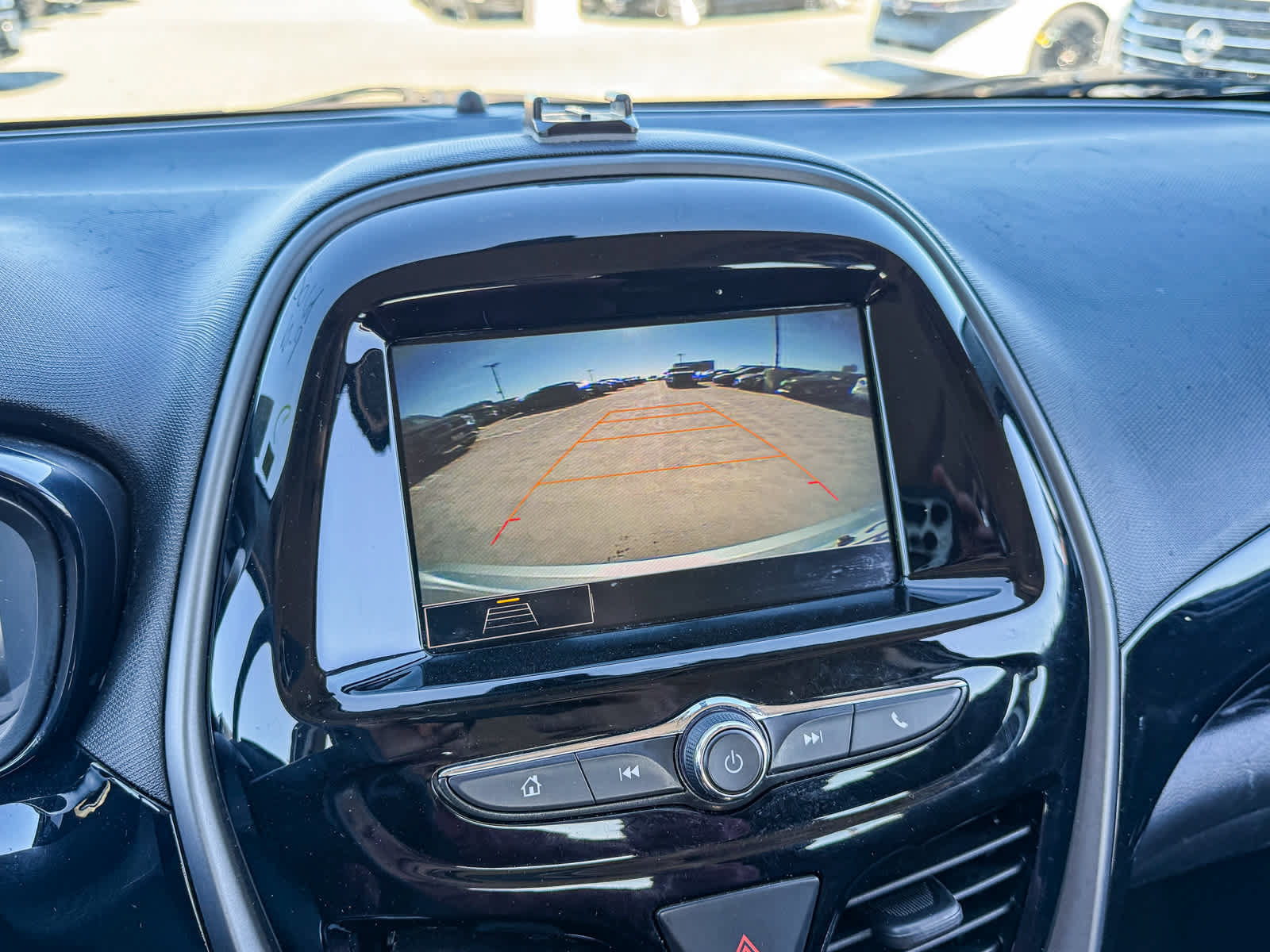 Used 2019 Chevrolet Spark LT FWD image 19