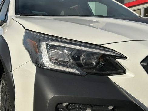 Used 2025 Subaru Outback Wilderness image 18