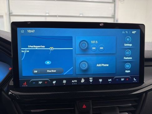 New 2026 Ford Escape ST-Line Select w/ Tech Pack #2 image 26