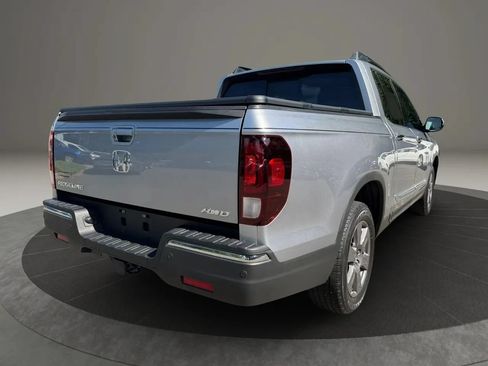 Used 2020 Honda Ridgeline RTL-E image 5