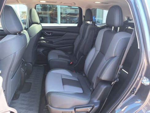 Certified 2025 Subaru Ascent Onyx Edition image 23