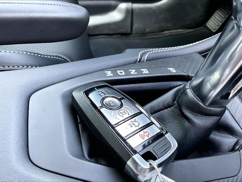 Used 2025 Ford Mustang GT Premium w/ GT Performance Package RWD image 15