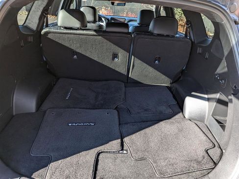 Certified 2023 Hyundai Santa Fe Calligraphy image 22