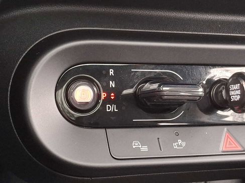 Certified 2025 MINI Cooper S image 13