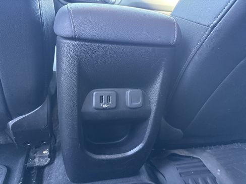 Certified 2019 Chevrolet Colorado Z71 image 25