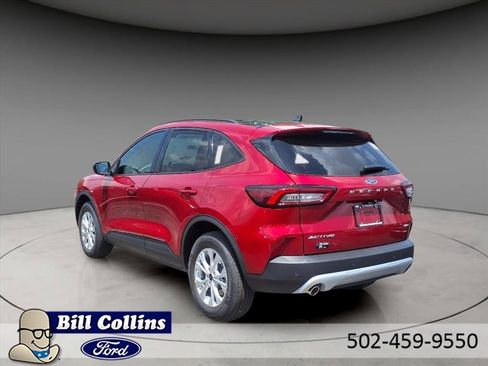 New 2025 Ford Escape Active w/ Tech Pack #1 image 3