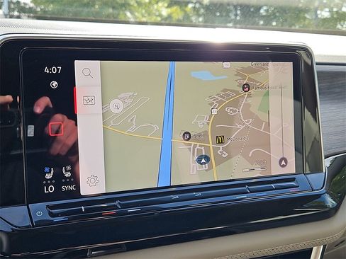 New 2026 Volkswagen Atlas SEL image 9