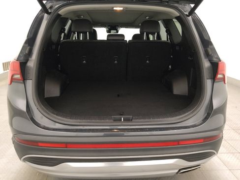 Used 2021 Hyundai Santa Fe SEL w/ Convenience + Premium Package FWD image 29