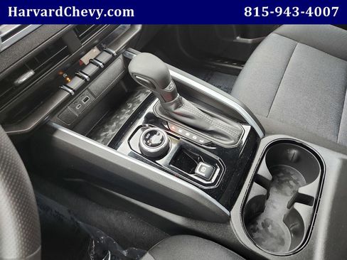 Used 2024 Chevrolet Colorado Trail Boss w/ Advanced Trailering Package image 10