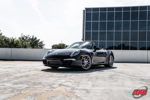 Used 2013 Porsche 911 Carrera S RWD image 38