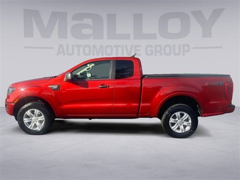 Used 2019 Ford Ranger XLT w/ FX4 Off-Road Package image 6