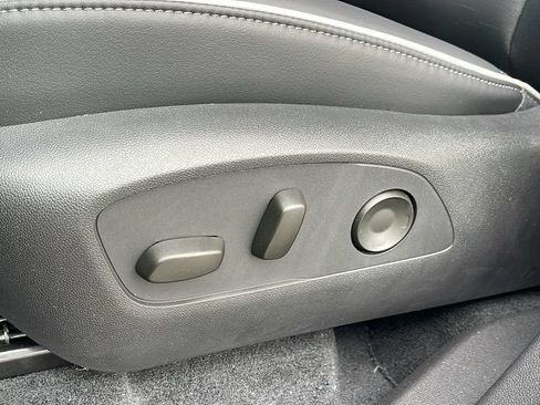New 2026 Buick Enclave Sport Touring w/ Power Package FWD image 13