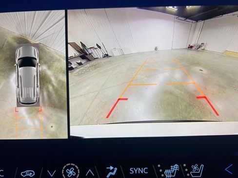 Certified 2024 Chevrolet Traverse RS w/ LPO, Floor Liner Package image 20