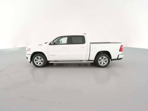 New 2026 RAM 1500 Big Horn image 6