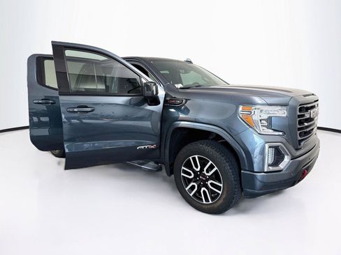 Used 2019 GMC Sierra 1500 AT4 w/ AT4 Premium Package AWD/4WD image 18