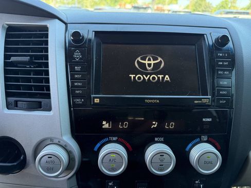 Used 2007 Toyota Tundra Limited RWD image 19