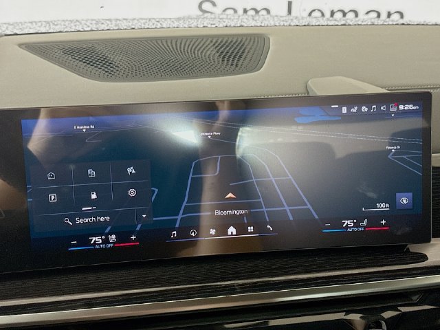 Used 2026 BMW X7 M60i AWD/4WD image 13