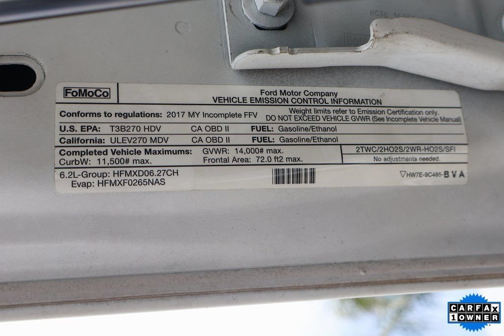 Used 2017 Ford F350 XL w/ Power Equipment Group RWD image 42