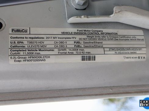 Used 2017 Ford F350 XL w/ Power Equipment Group RWD image 42