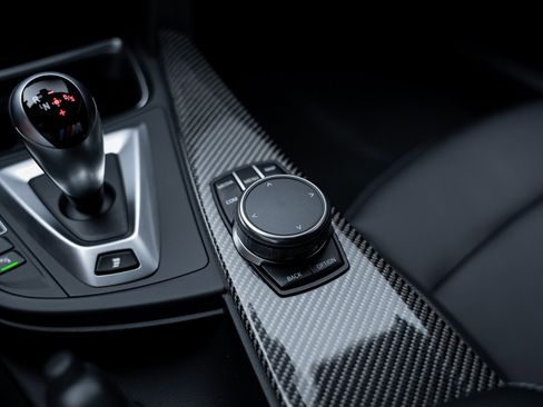 Used 2018 BMW M4 Coupe image 55